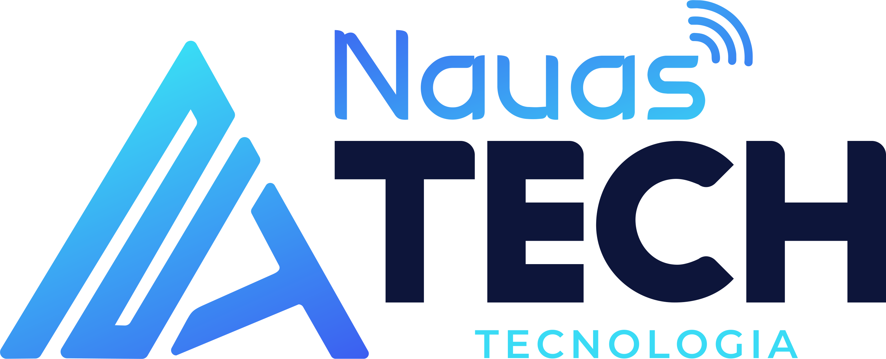 NAUAS TECH TECNOLOGIA